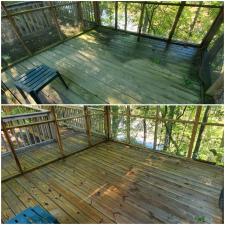 Phenomenal-Wood-Cleaning-House-Washing-In-Adger-AL 1