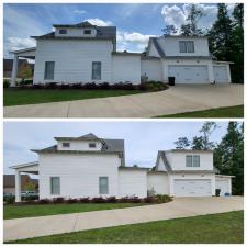 Spectacular-House-Washing-Window-Cleaning-In-Indian-Springs-Village-AL 3