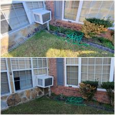 Concrete cleaning in huntington place al 004