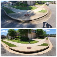 Driveway Sidewalk Patio Tuscaloosa 0