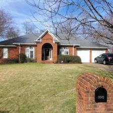Gutter Clean Out in Tuscaloosa, AL