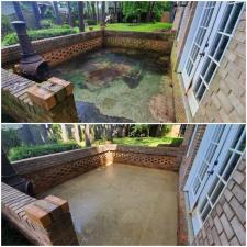 Sensational Concrete Cleaning In Tuscaloosa, AL