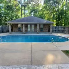 Pool Area and Pool House Cleaning in Northport, AL 1