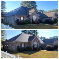 Roof Cleaning in Remington, AL 4