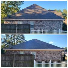 Roof Cleaning in Remington, AL 5