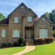 Impressive House Washing In McCalla, AL