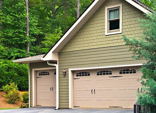 Soft washing and pressure washing