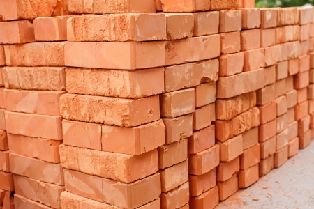 Exploring diverse types brick construction