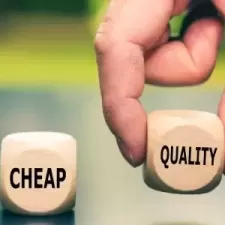 The Value of Quality: Why Choosing Quality Over the Lowest Bid is a Wise Investment