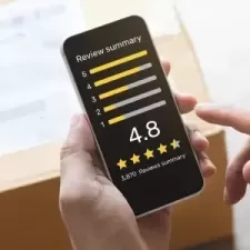 Unveiling the Power of Google Reviews: Why Choosing a Contractor Based on Reviews Matters