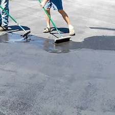 Protecting Your Investment: Why New Construction in Northport Needs Professional Concrete Sealing