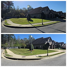 Amazing-Concrete-Cleaning-in-Vestavia-Hills-AL 0