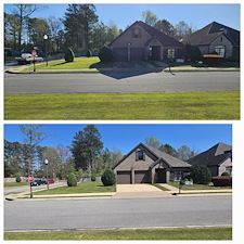 Amazing-Concrete-Cleaning-in-Vestavia-Hills-AL 2