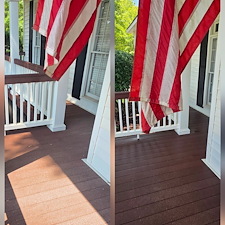 Amazing-Front-Porch-Rear-Patio-Soft-Washing-in-Tuscaloosa-AL 7