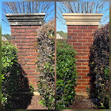 Amazing-HOA-Guard-House-Neighborhood-Signs-Soft-Wash-Cleanings-in-Northport-AL 3