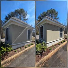 Amazing-HOA-Guard-House-Neighborhood-Signs-Soft-Wash-Cleanings-in-Northport-AL 7