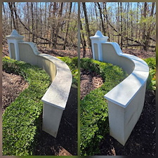 Amazing-HOA-Guard-House-Neighborhood-Signs-Soft-Wash-Cleanings-in-Northport-AL 8