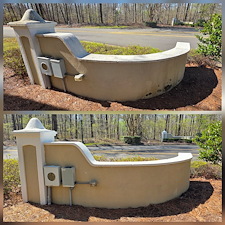 Amazing-HOA-Guard-House-Neighborhood-Signs-Soft-Wash-Cleanings-in-Northport-AL 9