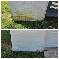 Amazing-House-Wash-in-Duncanville-AL 5