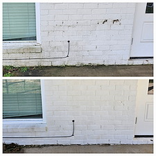 Amazing-House-Wash-in-Duncanville-AL 3