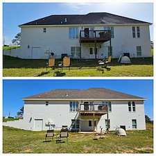 Amazing-House-Wash-in-Duncanville-AL 8