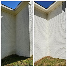 Amazing-House-Wash-in-Duncanville-AL 6