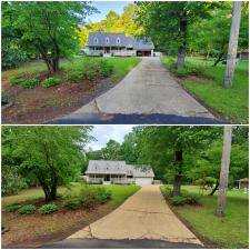 Amazing House Washing In Helena, AL