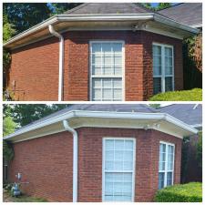 Amazing House Washing & Concrete Cleaning in Tuscaloosa, AL