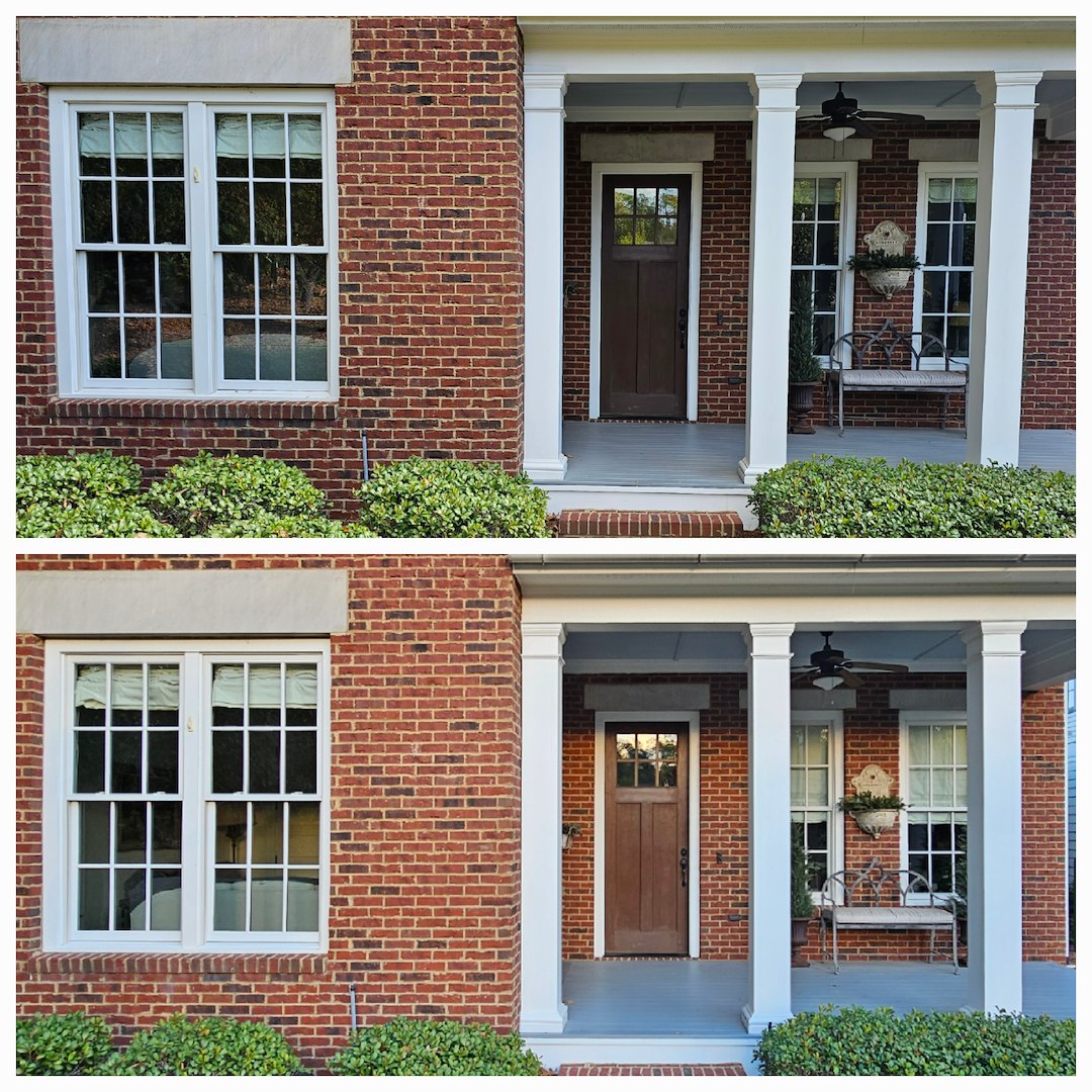 Amazing Window Cleaning in Alabaster, AL