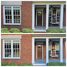 Amazing Window Cleaning in Alabaster, AL