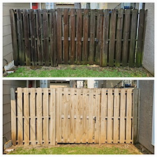 Amazing Wood Cleaning in Pelham, AL