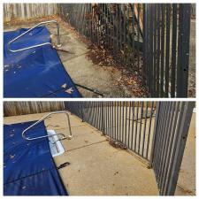Appealing-Concrete-Cleaning-Wood-Cleaning-In-Calera-AL 5