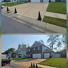 Astonishing-Concrete-Cleaning-in-Northport-AL 1