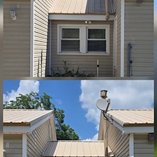 Astonishing-Metal-Roof-Cleaning-in-Tuscaloosa-AL 3