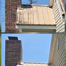 Astonishing-Metal-Roof-Cleaning-in-Tuscaloosa-AL 0