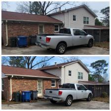 Attractive-House-Washing-In-Hoover-AL 4