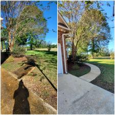 Attractive-Wood-Cleaning-Concrete-Cleaning-In-Randolph-AL 2