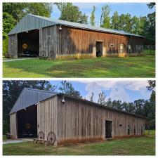 BARNDOMINIUM-HOUSE-WASH-IN-NORTHPORT-AL 1