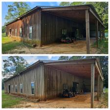 BARNDOMINIUM-HOUSE-WASH-IN-NORTHPORT-AL 4