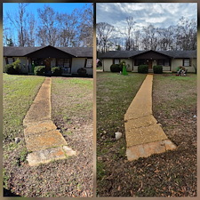 Beautiful-Window-Cleaning-Concrete-Walkway-Cleaning-in-Tuscaloosa-AL 1