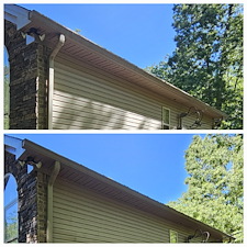 Breathtaking-House-Washing-in-Hoover-AL 3