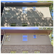 Breathtaking-House-Washing-in-Hoover-AL 8