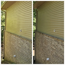 Breathtaking-House-Washing-in-Hoover-AL 9