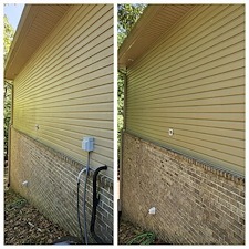 Breathtaking-House-Washing-in-Hoover-AL 10