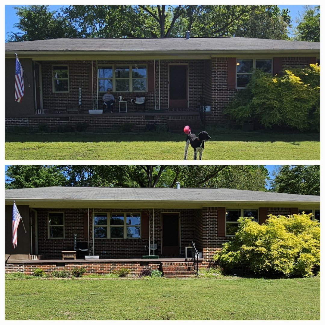 Breathtaking Window Cleaning in Northport, AL