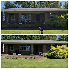 Breathtaking Window Cleaning in Northport, AL