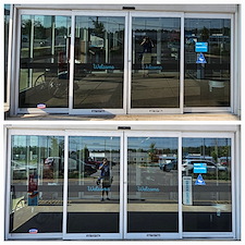Commercial-Window-Cleaning-for-ALDIs-in-Northport-AL 1