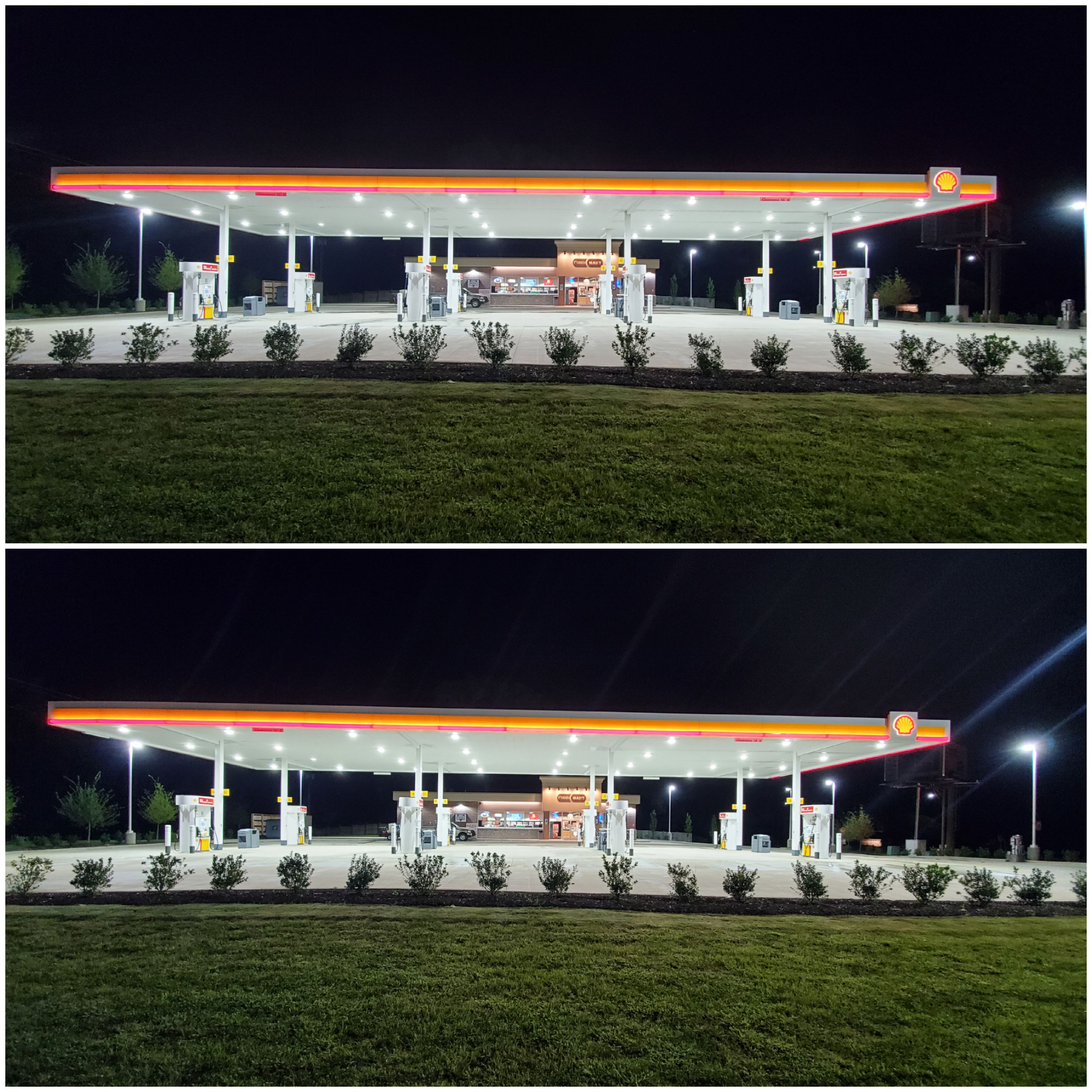 Concrete Cleaning in Northport, AL - 49A