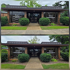 Crystal Clear 2nd Quarter 2026 Commercial Window Cleaning in Tuscaloosa, AL
