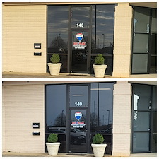 Crystal-clear-Commercial-Window-Cleaning-in-Lake-View-AL 0